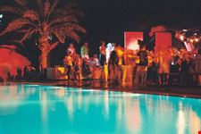 djerba nightlife