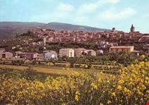 Vista del paese