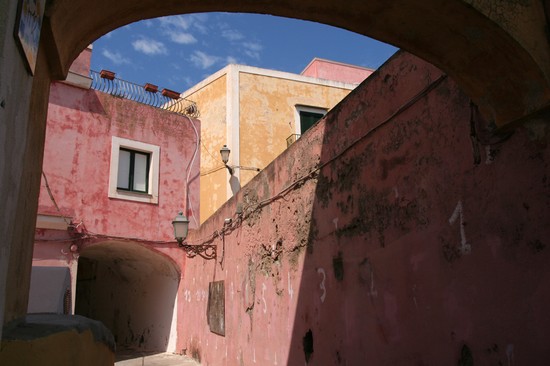 Centro storico