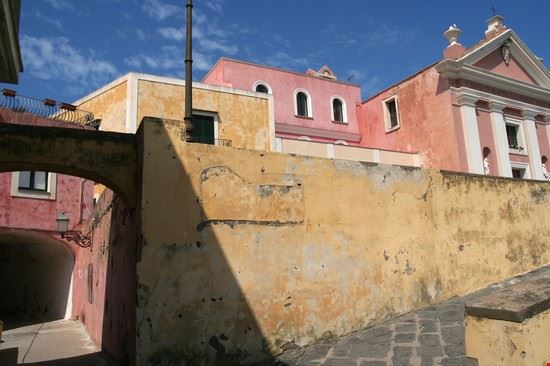  Isola di Ventotene  