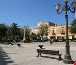 Piazza centrale Piazza centrale