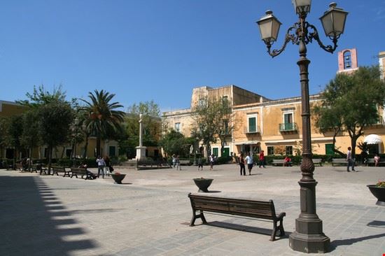 Isola di Ventotene