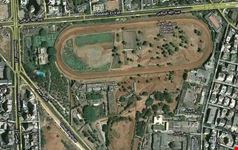 Racing Stadium