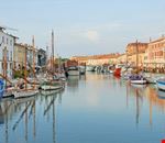 Cesenatico Cesenatico