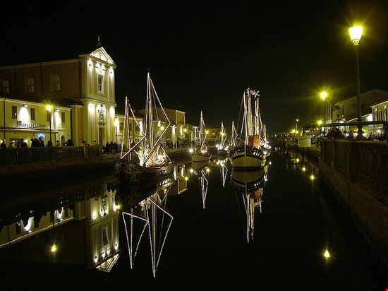  Cesenatico  