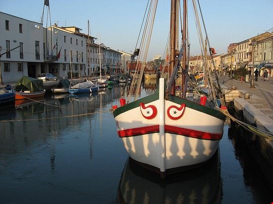 Cesenatico Cesenatico  