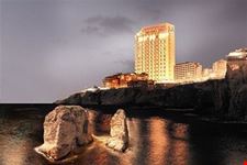 Raoucheh beirut