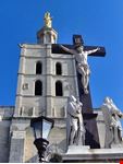 avignon cathedrale notre-dame-des doms a avignon