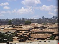 Kibera Slum