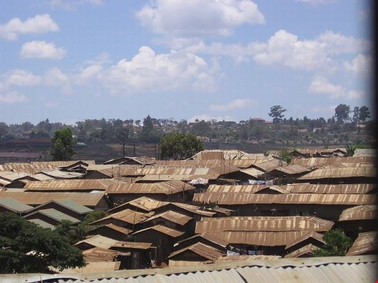  Kibera Slum khym54 - CC BY 2.0 khym54