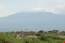 Amboseli National Park