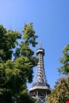 Petrin Tower