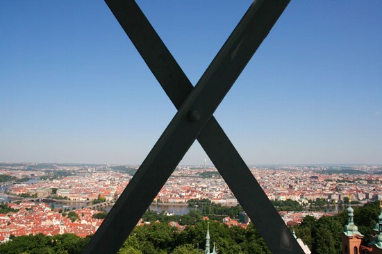 Petrin Observation Tower