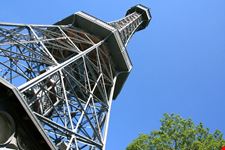 Petrin Tower