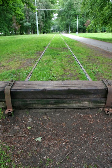 Parco Stromovka