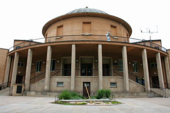 Planetario