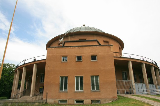 Planetario