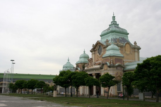 Parco Stromovka