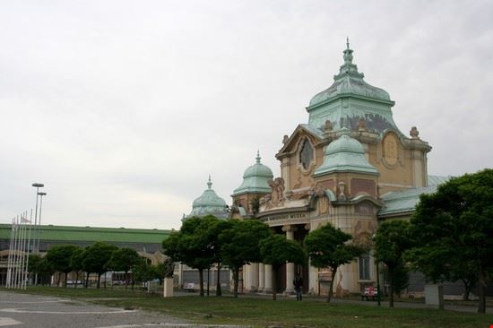 Parco Stromovka Praga Naida Caira Naida Caira