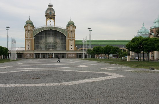 Stromovka