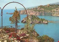 Isola Bella e Capo Taormina