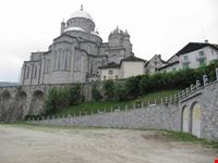 Santuario Madonna del Sangue