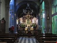 Immagine della Madonna del Sangue