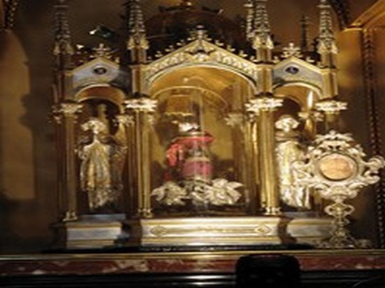 Reliquia