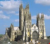 canterbury canterbury cathedral
