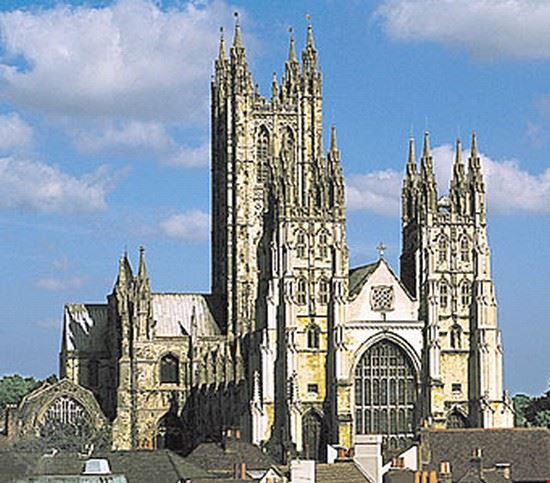  Canterbury  