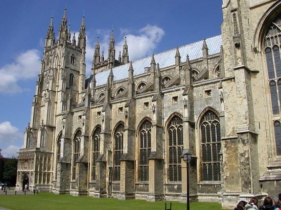  Canterbury  
