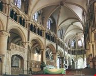canterbury cathedral choir