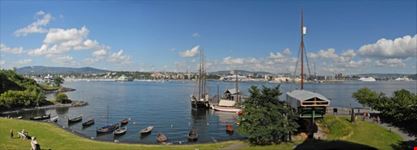 oslo oslo vu de bygdy
