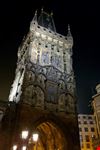 prague powder gate