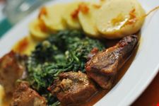 prague food in prague