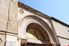 porec mosaik der euphrasius-basilika