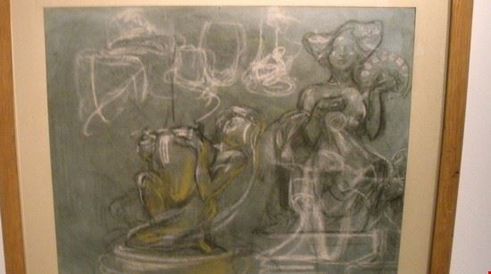 Museo Mucha - Creative Commons - Creative Commons - Nico Paix