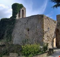 Borgo di Pianiano-frazione di Cellere Borgo di Pianiano-frazione di Cellere