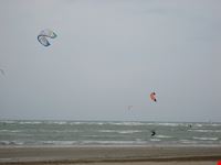caorle kitesurfer caorle