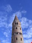 turm in caorle caorle