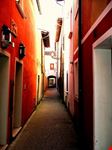 gassen caorles caorle