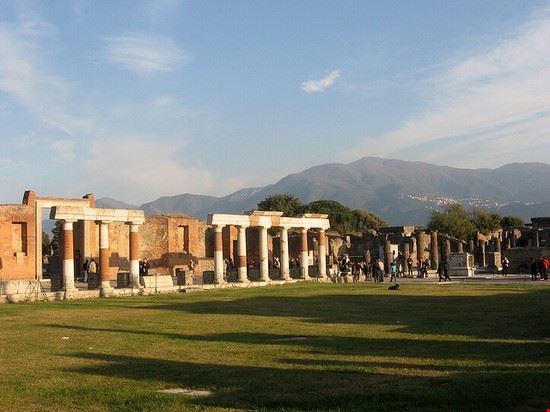  Pompei Ai@ce - Creative Commons Ai@ce