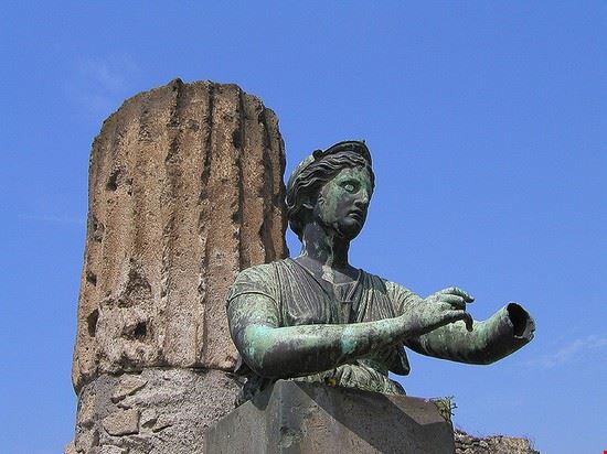  Pompei Ozchin - Creative Commons Ozchin