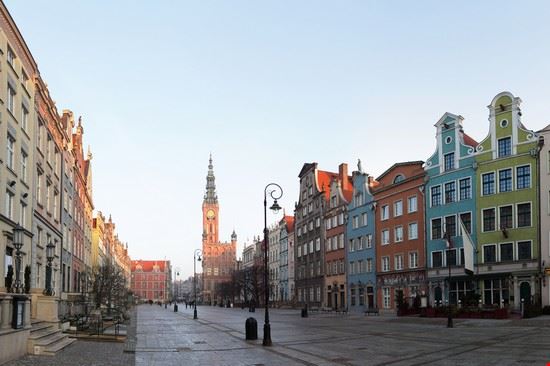 Danzica Danzica 61473895 - www.shutterstock.com 61473895