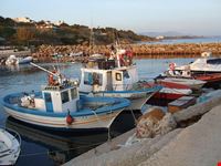 trapani trapanis hafen