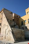 trapani italienische bauweise trapani