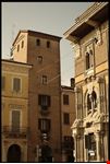 mantua mantua via calvi