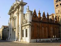 mantua dom in mantua