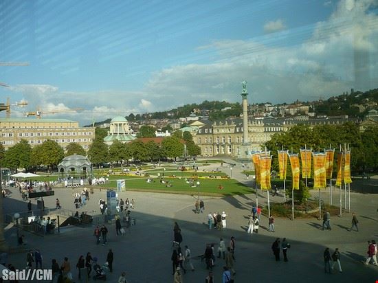  Stuttgart SaidCM - Creative Commons SaidCM