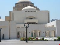 cairo cairo opera house